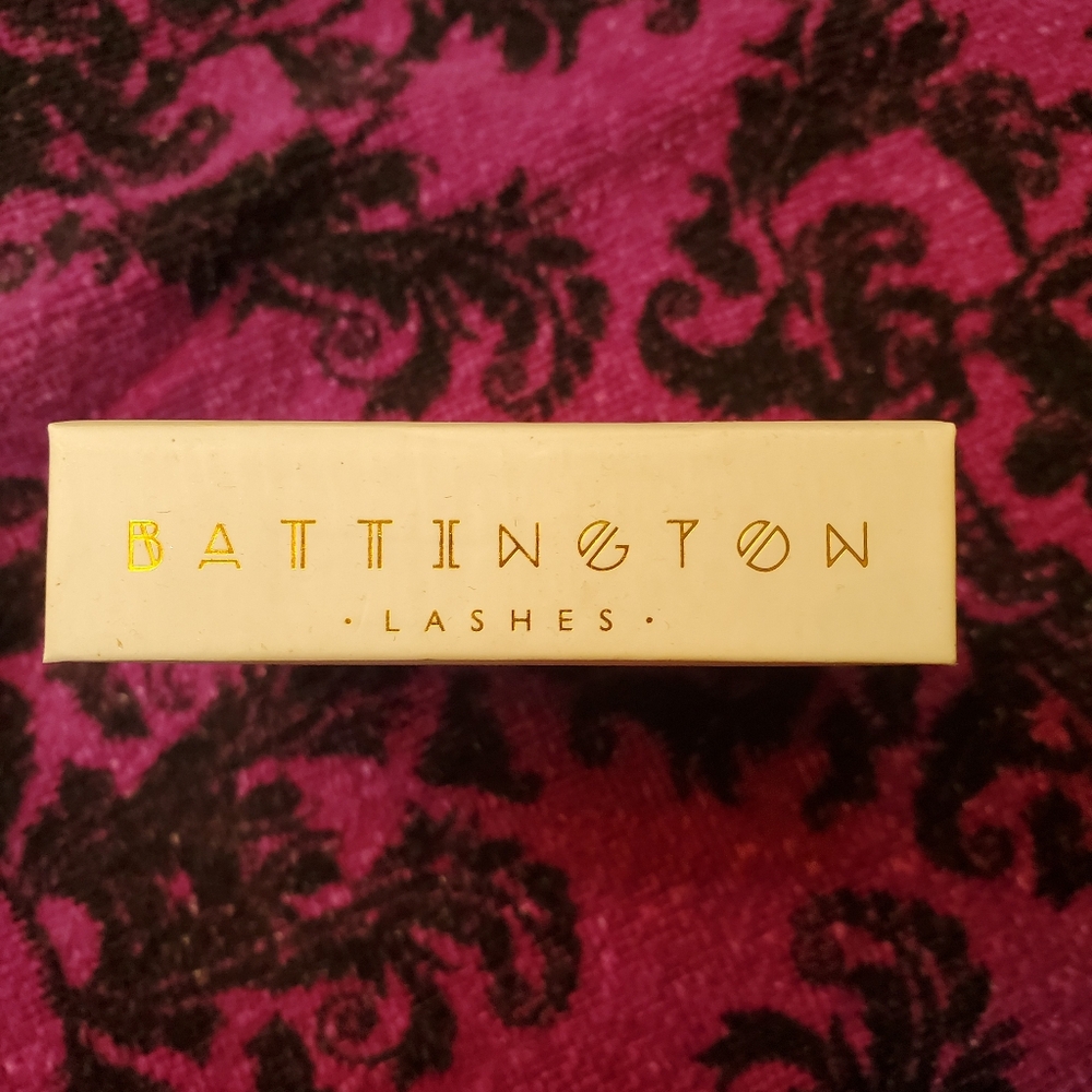 Battington Lashes